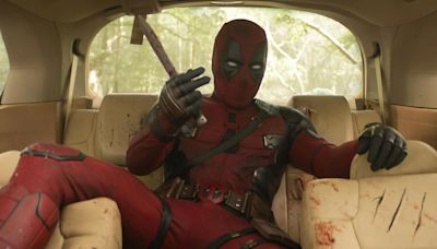 One Subtle Deadpool & Wolverine Easter Egg Pays Tribute To A Movie Ryan Reynolds Loves - SlashFilm