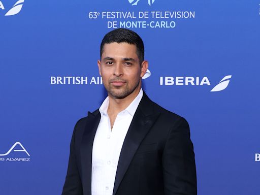 'NCIS' Star Wilmer Valderrama Got Surprisingly Candid About His Future on the Show