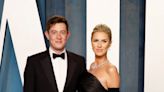 Nicky Hilton reveals son’s ‘unusual’ name