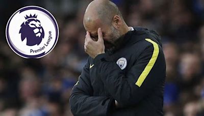 Atento Luis Díaz: La razón legal por la que el Manchester City perdería la Premier League