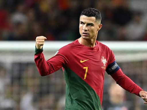 Cristiano Ronaldo's Trophy Cabinet: Major club and international trophies won by the star footballer | Football News - Times of India