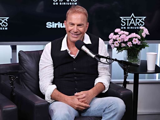 Following His Divorce, Kevin Costner Says He Is Ready For His Next Chapter