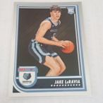 22-23 Hoops  #249 - Jake LaRavia RC