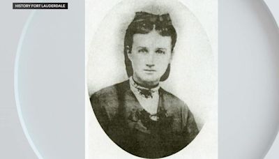 Who was Mary Brickell? The other "mother" of Miami