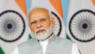 Viksit states will make Viksit Bharat: PM Modi