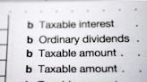 You Shouldn’t Be So Happy About Your Tax Refund. Here’s Why