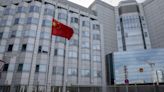 Three Suspected Spies for China Detained in Germany