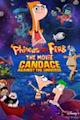 Phineas and Ferb the Movie: Candace Against the Universe