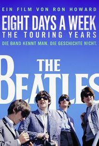 The Beatles: Eight Days a Week