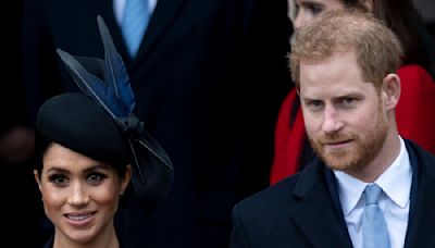 Meghan et Harry réintégrés dans la famille royale ? Ce gros problème financier pour Charles III