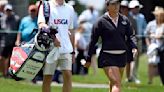 LSU’s Stone, Lancaster’s Pope get to know each other quickly at US Women's Open