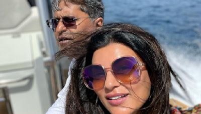 Sushmita Sen Reveals Being Single For 3 Years, Leaves Netizens Confused: 'Thought She Dated Lalit Modi In 2022'