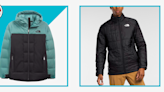 The North Face Is Taking up to 40% Off Winter Jackets Before Black Friday