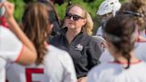 Glen Ridge’s Beth Larkin is the 2024 Girls Lacrosse Coach of the Year