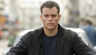 Matt Damon’s 54% Rotten Tomatoes Spy Thriller Is Bourne Again on a Free Streaming Service