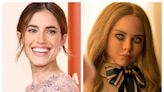 Allison Williams on the unrated 'M3GAN' scene that makes her 'sick to my stomach'