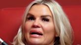 Kerry Katona shares gut-wrenching reason for getting daughters' names tattooed on her