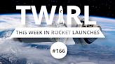 ULA set to launch crewed test flight of the CST-100 Starliner - TWIRL #166