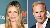 Michelle Pfeiffer 'Ready' to Take Over the Reins of 'Yellowstone' Spinoff Due to Matthew McConaughey Failing to Sign on Yet: Report