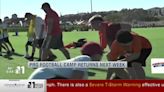 19th annual Pro Football Camp to bring in more pros than ever before