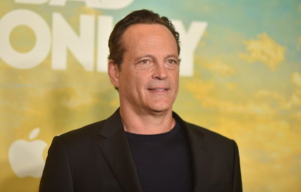 Vince Vaughn to Discusses His Role in AppleTV+’s “Bad Monkey”