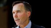 Opinion: Feeble business investment shows Morneau is right about economic stagnation