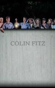 Colin Fitz