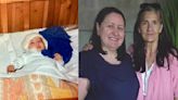 Fue robada al nacer y dada en adopción: 42 años después, esta hispana logra reencontrarse con su madre