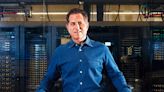 In 40 years as a founder-CEO, Michael Dell turned his dorm-room PC company into a tech giant. Can he cash in on the AI boom?