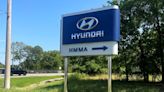Hyundai Motor America recalls 186,588 cars, US regulators say