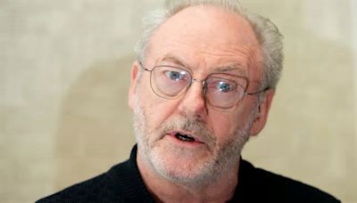 Game of Thrones star Liam Cunningham 'should have been at Stardust' on the night of the fire