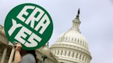 'It's time to clear the path to equality': Senate revisits Equal Rights Amendment after 40 years