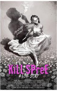 KiLL SPreE: A Love Story