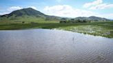 President Joe Biden declares state of emergency for SLO County following winter storms