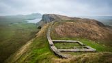 Hadrian’s Wall’s gay history hailed by English Heritage