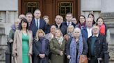 Legacy Act cannot wipe away tears of Troubles victims, court hears