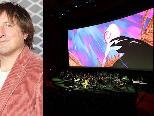 ‘Spider-Man: Across the Spider-Verse’ Composer Daniel Pemberton Announces U.S. Concert Tour, Talks His Groundbreaking Score