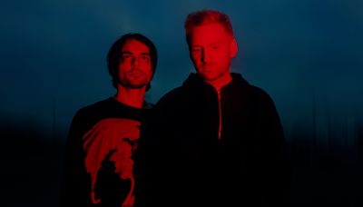 Kiasmos on the “perfect mono synth”: “It doesn’t need anything on the chain and it still sounds great“