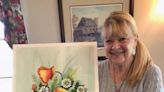 Dorr to offer watercolor classes in Port Clinton