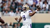 Monday Measure: Is Washington underrated this season? How worrisome are Georgia's injuries?