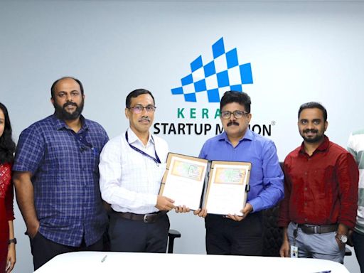 KSUM partners with NIELIT Calicut to foster innovation in start-up ecosystem