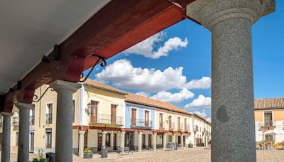 De viaje por el sur de Madrid: planes para escapar del asfalto de la capital