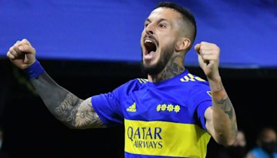 Así es el impresionante tatuaje de Call of Duty grabado en la piel de una estrella del Boca Juniors