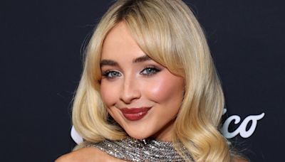 Sabrina Carpenter Went From A Daring Slit Dress To A Babydoll Look In 1 Night