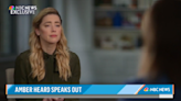 Amber Heard will stand by trial testimony until 'dying day'
