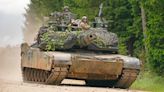 First Ukrainian M1 Abrams Tank Crews Complete Training