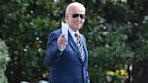 Actually, Joe Biden is good at politics: Franklin Foer on our misunderstood president