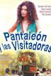 Pantaleón y las visitadoras