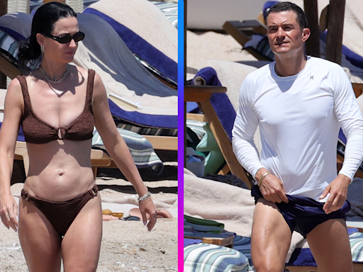 Orlando Bloom and Katy Perry Revisit Sardinia 8 Years After His Nude Paddleboarding