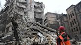 Un terremoto de magnitud 7,8° sacudió el sur de Turquía y el norte de Siria y hay más de 4800 muertos